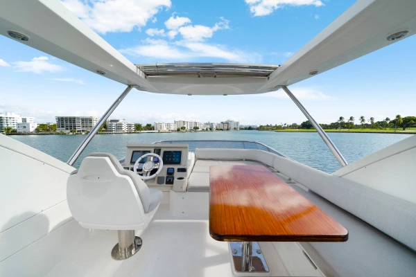 2017 Azimut 50