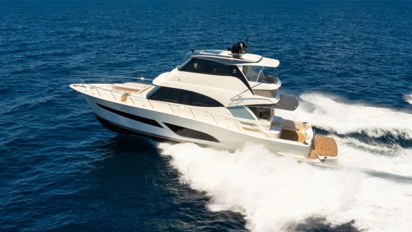 58-ft-Riviera-2027-58 Sports Motor Yacht-58 Sports Motor Yacht Fort Lauderdale Florida United States  yacht for sale