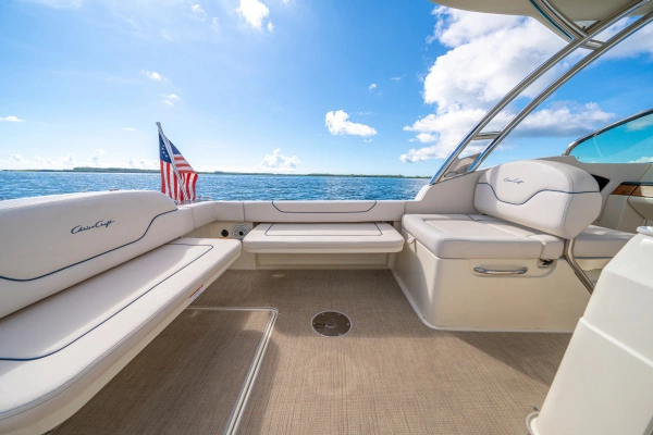 2023 Chris-Craft 28