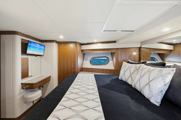SEXY FISH 66ft Belize Yacht For Sale