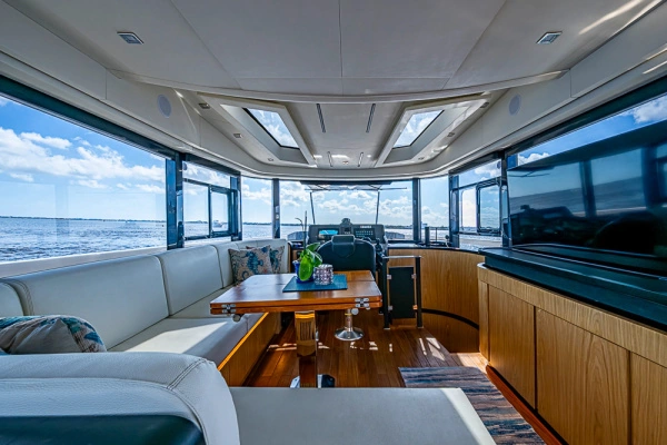 2024 Okean 52