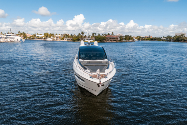 LORENA 65ft Sunseeker Yacht For Sale