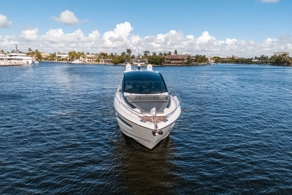2022 Sunseeker 65