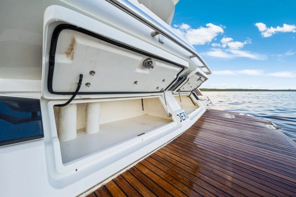 2022 Galeon 40