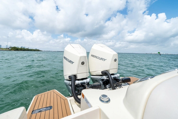 2024 Chris-Craft 28
