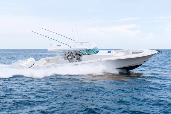 56-ft-HCB-2026-56 Suenos GIX-56 Suenos GIX Fort Lauderdale Florida United States  yacht for sale
