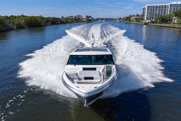 TAKE 5 50ft Formula Yacht For Sale