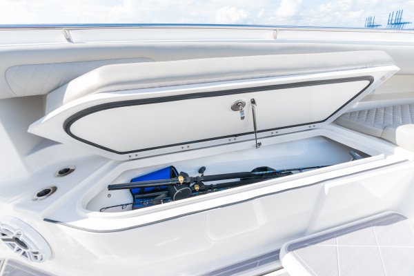 OUR TRADE 42ft HCB Yacht For Sale