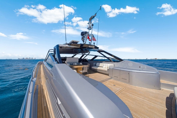 2017 Riva 88