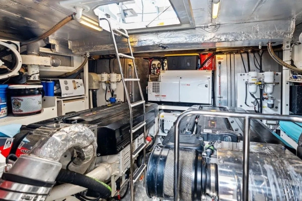 2018 Prestige 68
