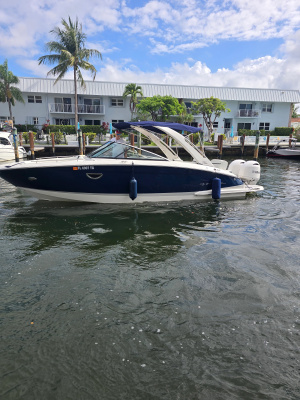 OBX 29ft Regal Yacht For Sale