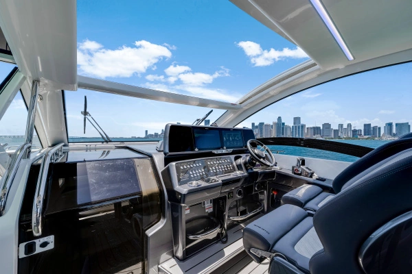 2023 Galeon 37