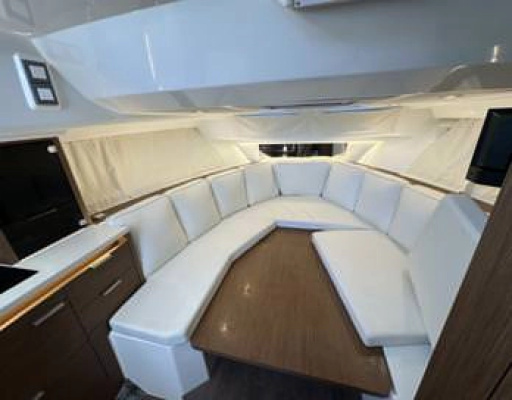 35ft Jeanneau Yacht For Sale
