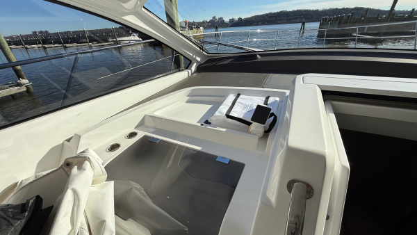 OUR TRADE 45ft Azimut Yacht For Sale