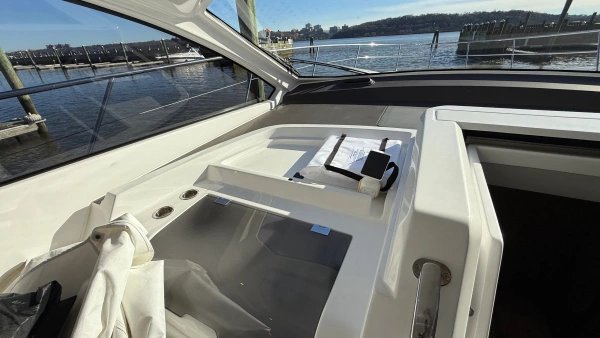 2023 Azimut 45