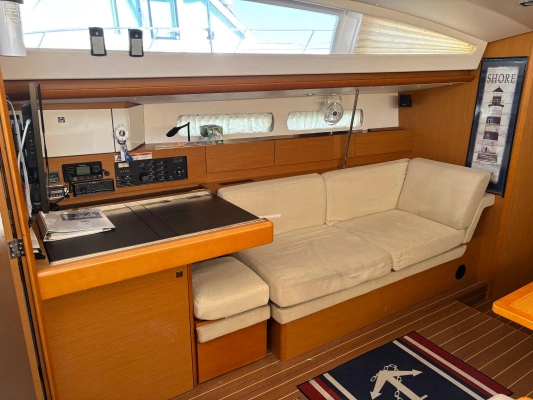 Jeanneau Sun Odyssey 44DS Yacht For Sale