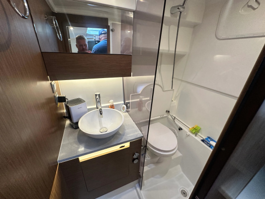 35ft Jeanneau Yacht For Sale