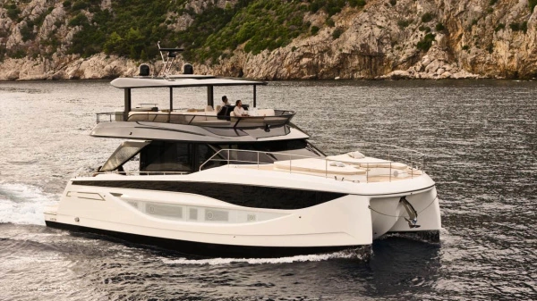59-ft-Prestige-2027-M7-M7 Wilmington North Carolina United States  yacht for sale
