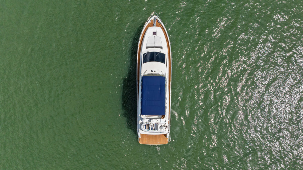 SOLARIS 65ft Uniesse Yacht For Sale