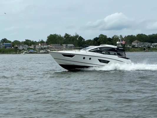 Beneteau Gran Turismo 40 Yacht For Sale