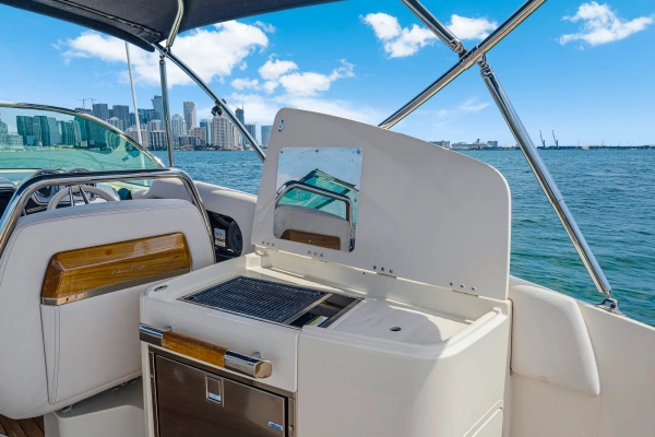 2023 Chris-Craft 35