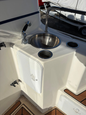 Y Knot 28ft Cutwater Yacht For Sale