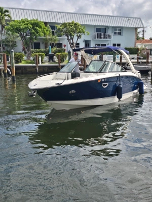 2023 Regal 29
