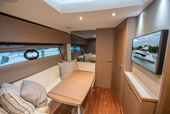 2025 Princess 40