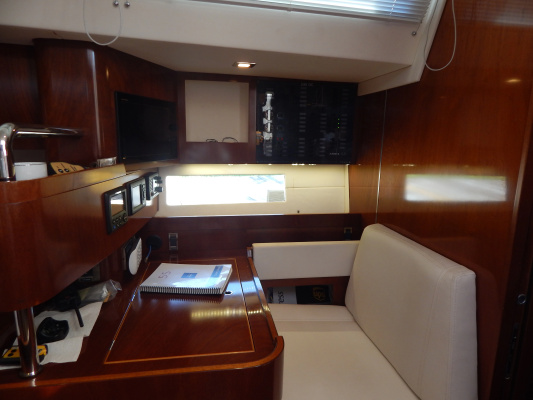 Carabelli 55ft Amel Yacht For Sale