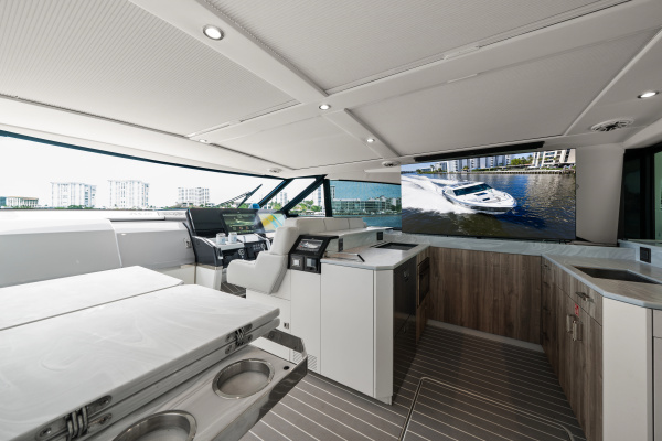 TAKE 5 50ft Formula Yacht For Sale