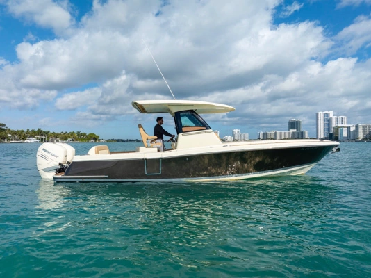 2022 Chris-Craft 30