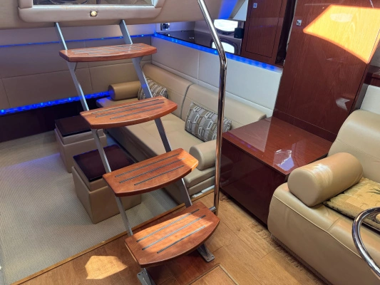 2014 Sea Ray 45