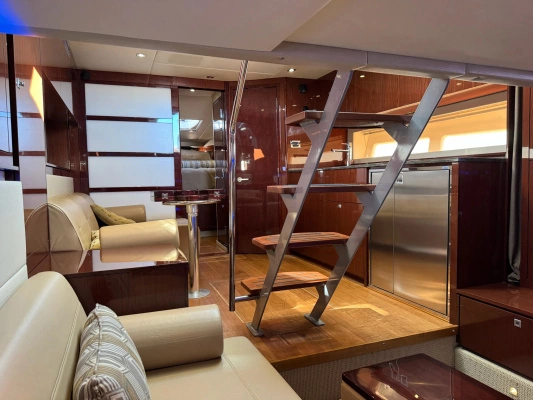 2014 Sea Ray 45