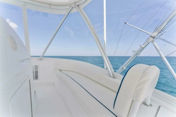 2021 Viking 54
