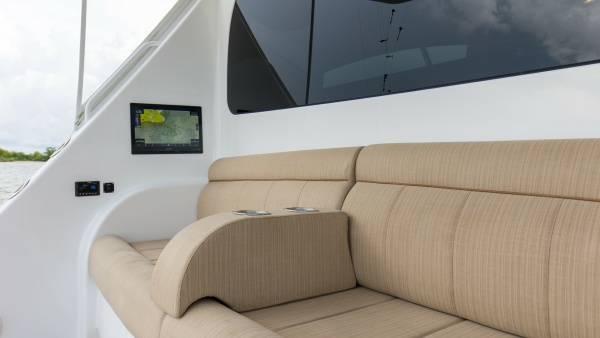 Share E 72ft Viking Yacht For Sale