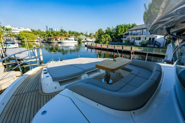 KINGSHIP 64ft Absolute Yacht For Sale