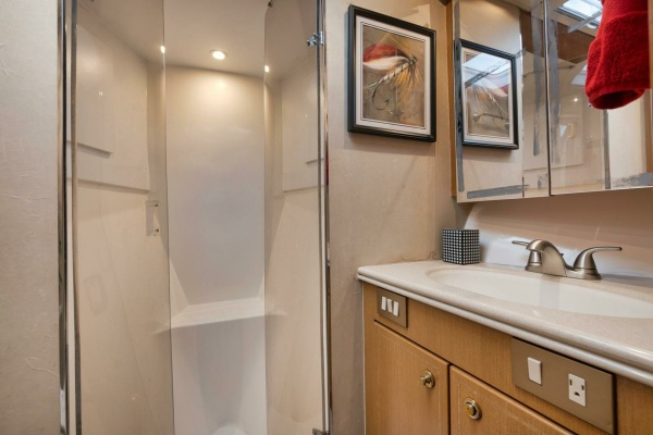Positive Attitude 57ft Ocean Yachts Yacht For Sale