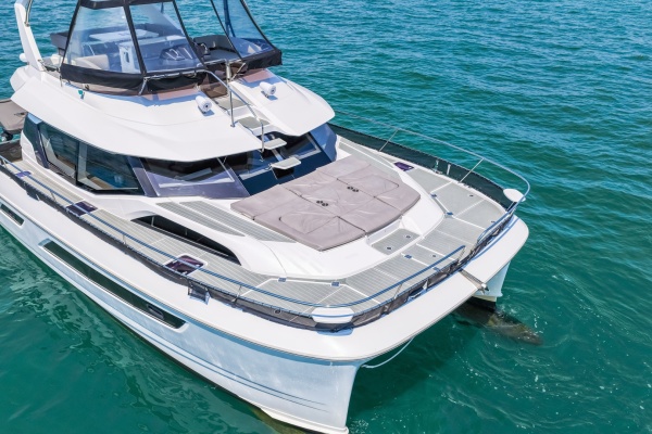 Memories Not Dreams 44ft Aquila Yacht For Sale
