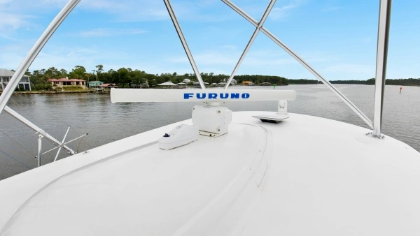 Viking 68 Convertible Yacht For Sale