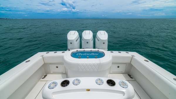 Cheeky Monkey 37ft Onslow Bay Yacht For Sale