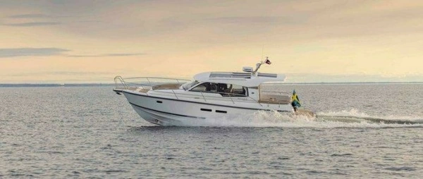 37-ft-Nimbus-2027-365 Coupe-2027 Nimbus 365 Coupe North Palm Beach Florida United States  yacht for sale