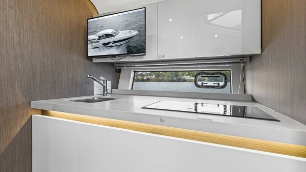 2022 Beneteau 41