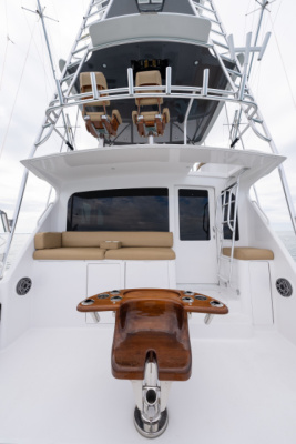 Big Sky 45ft Viking Yacht For Sale