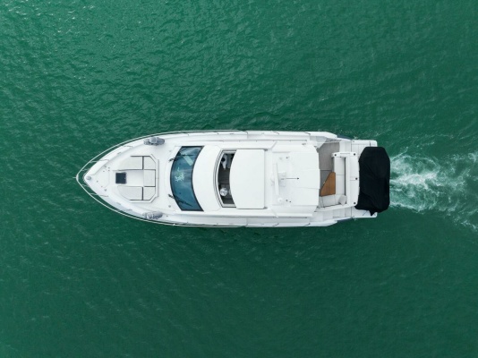 Sweet Caroline 46ft Cruisers Yachts Yacht For Sale
