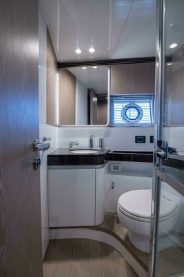 Triple Play 70ft Azimut Yacht For Sale