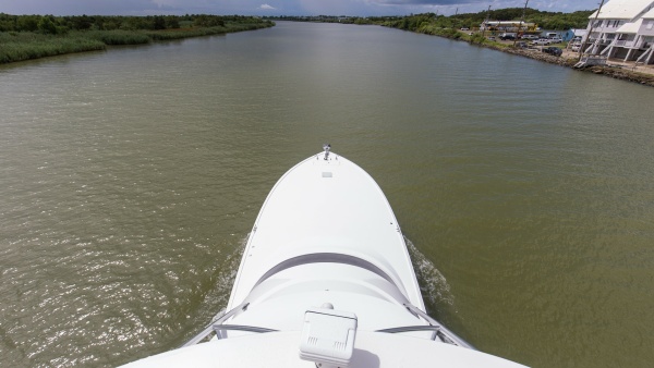Share E 72ft Viking Yacht For Sale