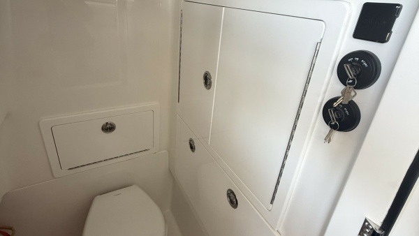 Gunpowder 29ft Valhalla Boatworks Yacht For Sale