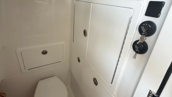 2025 Valhalla Boatworks 29