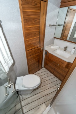 Zatara 90ft Viking Yacht For Sale