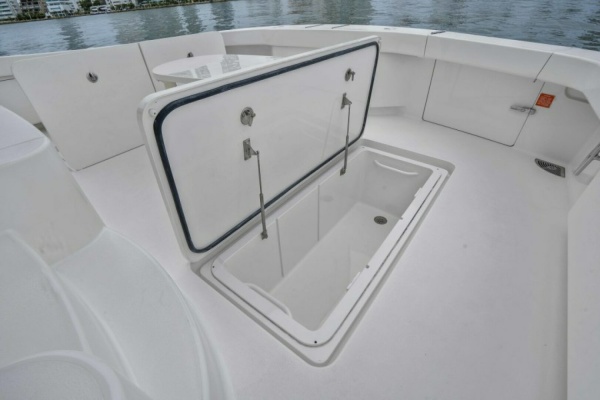 Last Call 70ft Viking Yacht For Sale